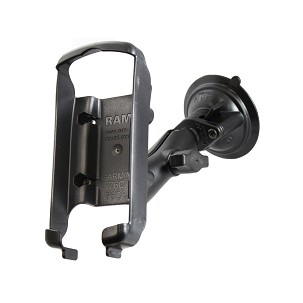 RAM® Twist-Lock™ Tapadókorongos Tartó – Garmin GPSMAP 76 & 96 Sorozat