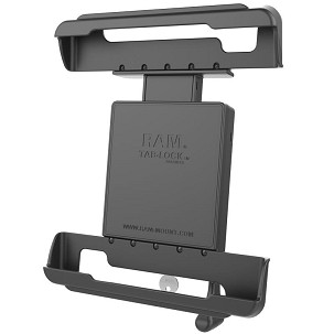 RAM® Tab-Lock™ Tablet Tartó – Panasonic Toughpad FZ-A1 + és egyebekhez
