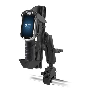RAM® Quick-Draw™ Tartó – Zebra TC8000/8300 RAM® Tough-Claw™