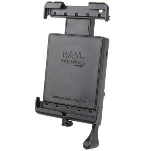 RAM® Tab-Lock™ Tablet Tartó – iPad mini 1-3