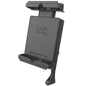 RAM® Tab-Lock™ Tablet Tartó – Google Nexus 7 Tok
