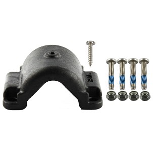 RAM® Kompozit Sín Tartó Adapter Készlet