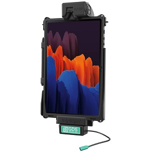 GDS® Tough-Dock™ USB-C 3.1 – Samsung Tab S10+, S9+, S8+ & és egyebekhez