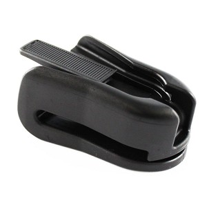 RAM® Quick-Snap™ Gumi Belt Clip