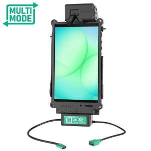 GDS® Tough-Dock™ Multi-Mode – Samsung Tab 9 & 7 Lite 8.7"