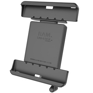 RAM® Tab-Lock™ Tablet Tartó – 10" Tabletek Tok + és egyebekhez