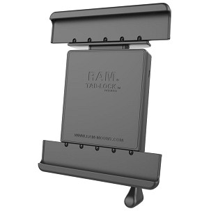 RAM® Tab-Lock™ Tablet Tartó – Samsung Tab 4 10.1 + és egyebekhez