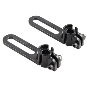 RAM® Pod™ Hornyolt Tartóláb Lemez, 2 db-os csomag