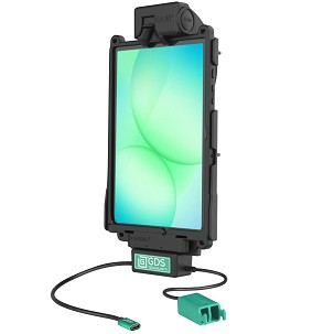 GDS® Tough-Dock™ + Kettős USB-A – Samsung Tab 9+