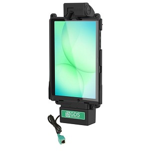 GDS® Tough-Dock™ PoE – Samsung Tab 9+
