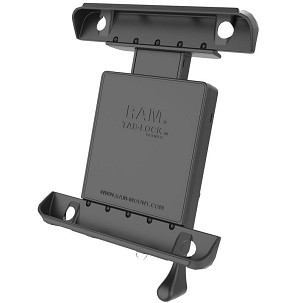 RAM® Tab-Lock™ Tablet Tartó – Apple iPad Gen 1-4 + és egyebekhez