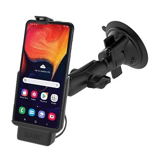 RAM® EZ-Roll'r™ Töltős Tapadókorongos Tartó – Samsung XCover Pro