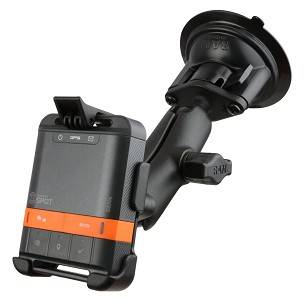 RAM® Twist-Lock™ Tapadókorongos Tartó – SPOT Gen4