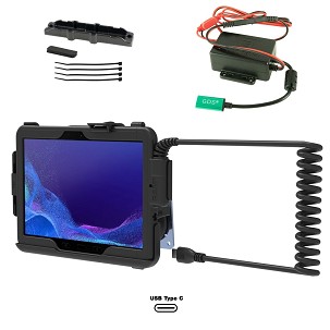 RAM® Tough-Case™ Csomag – Tab Active5 Pro & 4 Pro