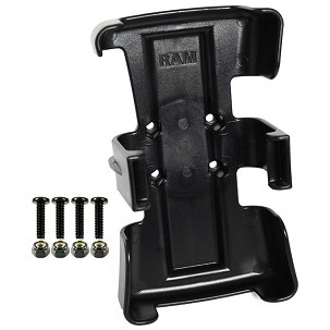 RAM® Egyedi Formájú Tartókeret – TDS Nomad