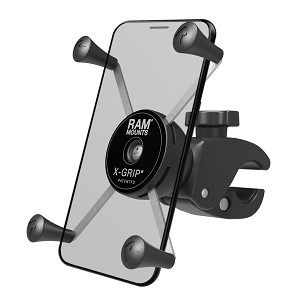RAM® X-Grip® Nagy Telefon Tartó Alacsony Profilú Közepes Tough-Claw™