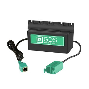 GDS® PoE + Kettős USB-A Dokkoló Pohár – IntelliSkin® Next Gen Tabletek