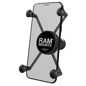 RAM® X-Grip® Nagy Telefontartó Golyócsukló - C Méretű