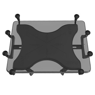 RAM® X-Grip® Univerzális Tartó – 12"-13" Tabletek