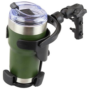 RAM® Level Pohár™ XL 32oz Ital Tartó Fék/Kuplung Tartály Alap