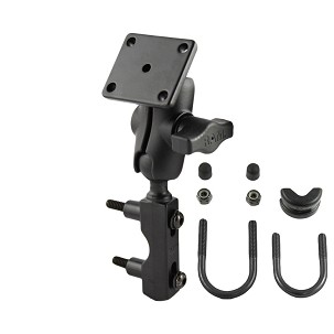 RAM® Fék/Kuplung Tartály Tartó – TomTom Rider 2 + és egyebekhez - Rövid