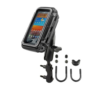 RAM® Aqua Doboz® Fék/Kuplung Tartály Tartó – Közepes Eszközök