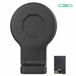 GDS® Uni-Conn™ Fal Dokkoló Mágneses Fogadó & PoE