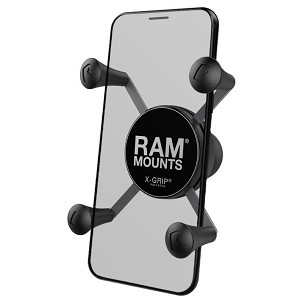 RAM® X-Grip® Univerzális Telefontartó Golyócsukló - C Méretű