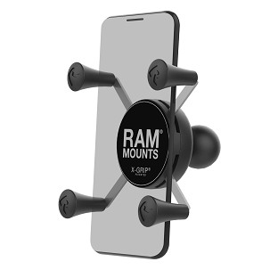 RAM® X-Grip® Univerzális Telefontartó Golyócsukló - B Méretű