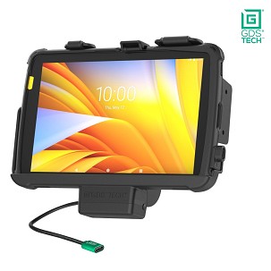 GDS® Töltős Dokkoló – Zebra ET401 & ET4x 10" IntelliSkin®