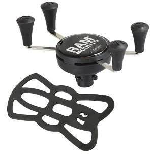 RAM® X-Grip® Telefontartó Adapter – RAM® EZ-ON/OFF™