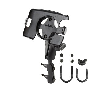RAM® Fék/Kuplung Tartály Tartó – TomTom Start 45, XL 350 + és egyebekhez