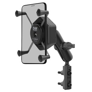 RAM® X-Grip® Nagy Telefon Tartó Vibe-Safe™ & Tartály Alap