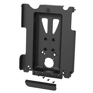 GDS® Tough-Dock™ Body – Apple iPad 10th Gen, Pro 11 & Air 11