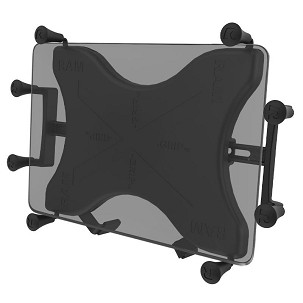 RAM® X-Grip® Univerzális Tartó – 9"-11" Tabletek