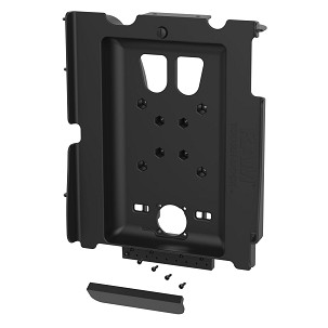 GDS® Tough-Dock™ Body – iPad Pro 12.9 3rd - 6th Gen, Pro 13 & Air 13