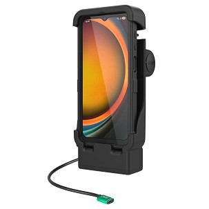 RAM® Járműdokkoló – XCover7 Pro & 6 Pro Tok / RAM® védőfólia™