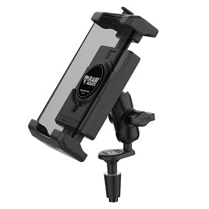 RAM® Quick-Grip™ Pro XL Telefon Tartó Fork Stem Alap - Rövid