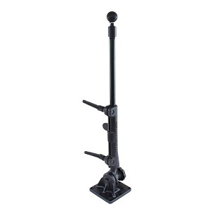 RAM® Pedestal Golyócsukló Alap 18" Cső