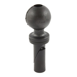 RAM® Ékes Golyócsukló Adapter – RAM®, Attwood & Fish-on alapok - C Méretű