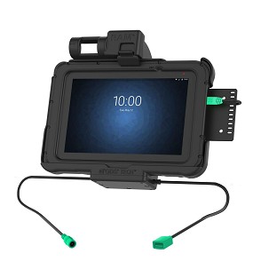 GDS® Töltős + Adatdokkoló – Zebra ET5x 8.3" & 8.4" Sorozat