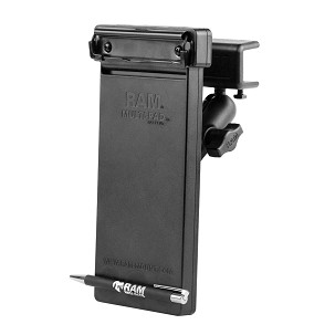 RAM® Multi-Pad™ Glare Shield Bilincs Tartó