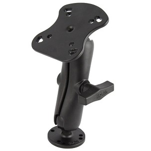 RAM® Fishfinder Tartó – Humminbird Eszközök – C Méretű Közepes