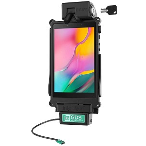Zárható GDS® Tough-Dock™ – Samsung Tab 8.0 (2019) SM-T290 & T-295
