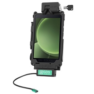 Zárható GDS® Tough-Dock™ – Tab Active5 & 3