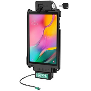Zárható GDS® Tough-Dock™ – Samsung Tab 10.1 SM-T510