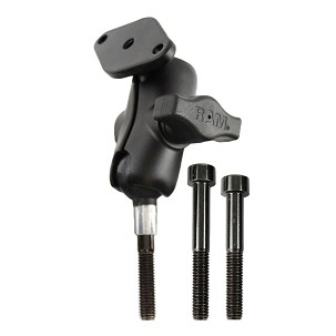 RAM® Motoros Kormány Bilincs Tartó M8 csavarok - Rövid