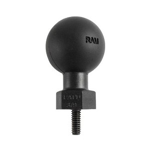 RAM® Tough-Ball™ 1/4"-20 x .625" Menetes Fejcsavar - C Méretű