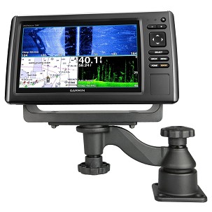RAM® Vízszintes 6" Lengő Kar Tartó – Fishfinders & Plotters