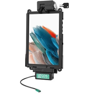 Zárható GDS® Tough-Dock™ – Samsung Tab 8 10.5"